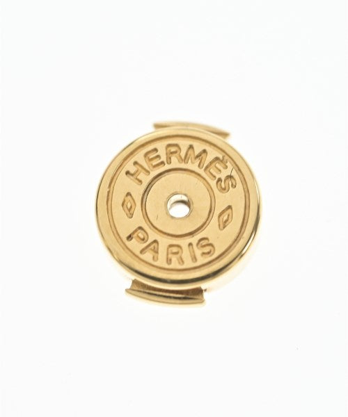 HERMES 耳飾