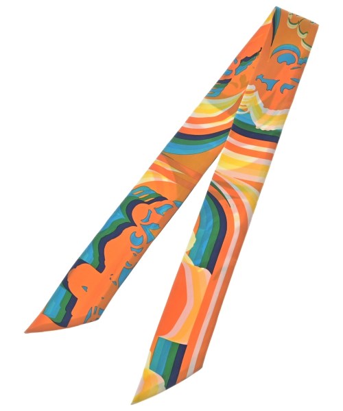 HERMES 頭巾/圍巾