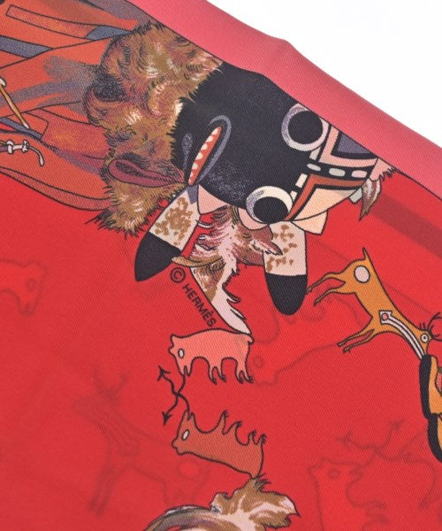 HERMES 頭巾/圍巾