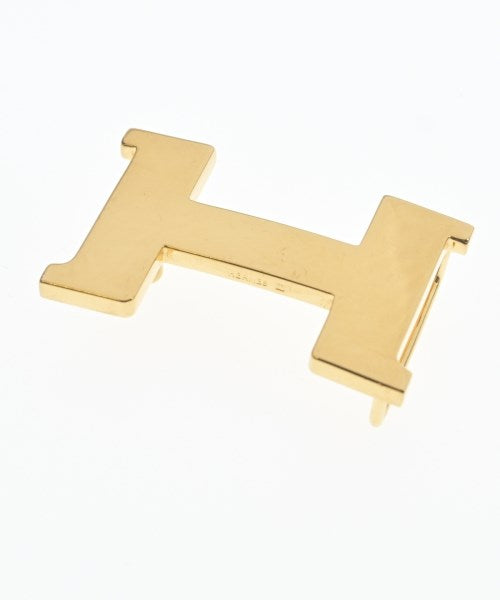 HERMES 皮帶