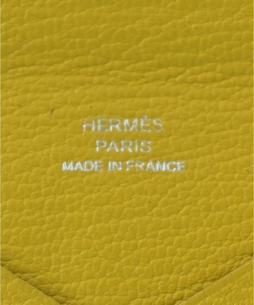 HERMES 錢包/零錢包