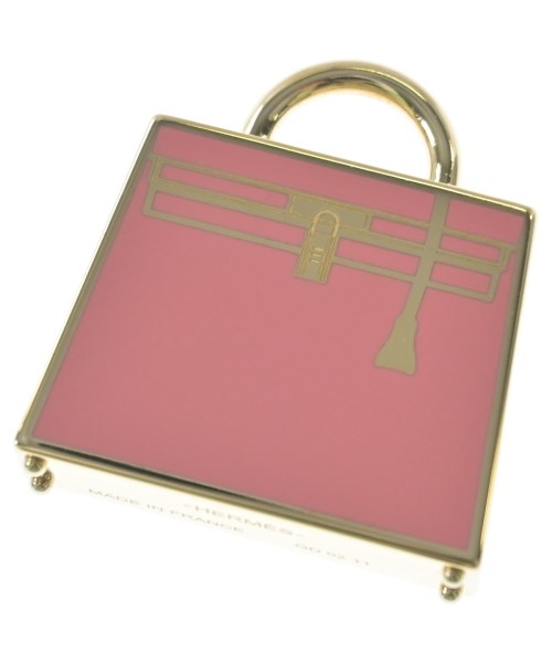 HERMES 包包飾品