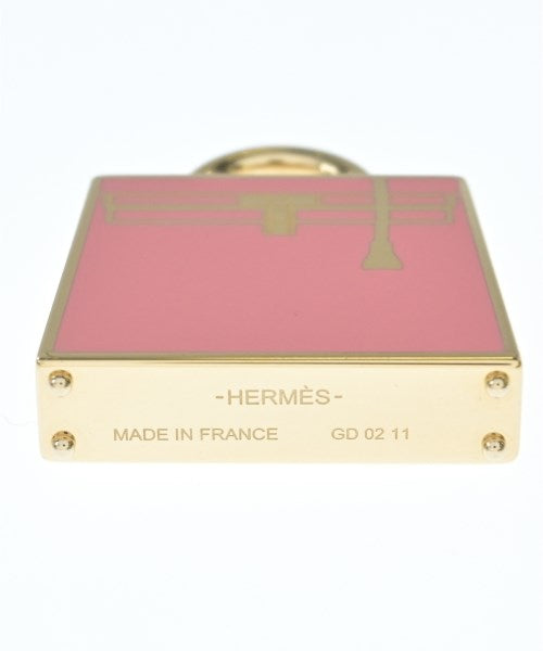 HERMES 包包飾品