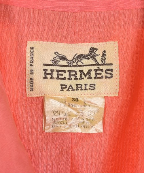 HERMES 其他夾克