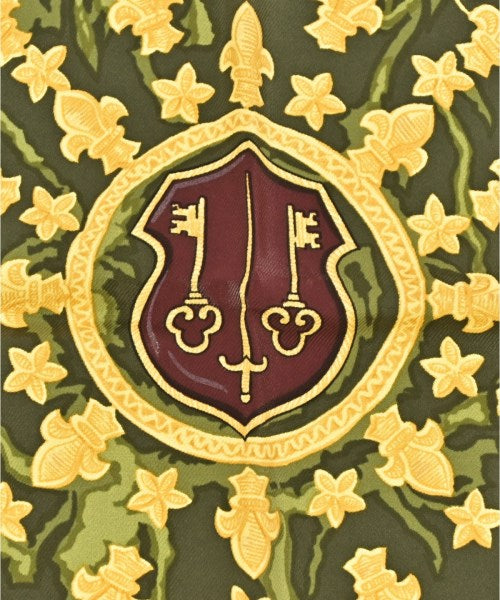 HERMES 頭巾/圍巾