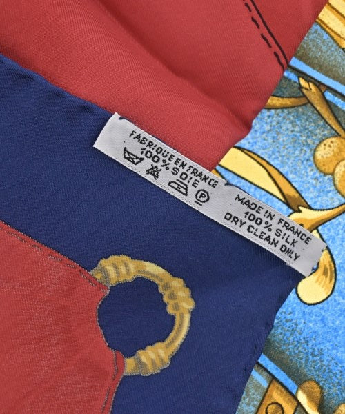 HERMES 頭巾/圍巾