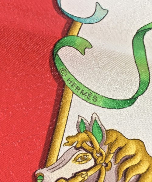 HERMES 頭巾/圍巾