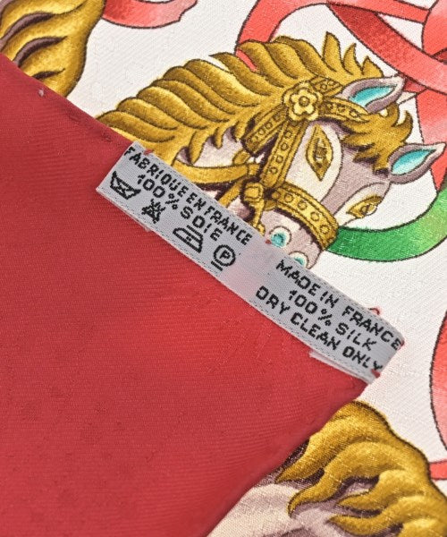 HERMES 頭巾/圍巾