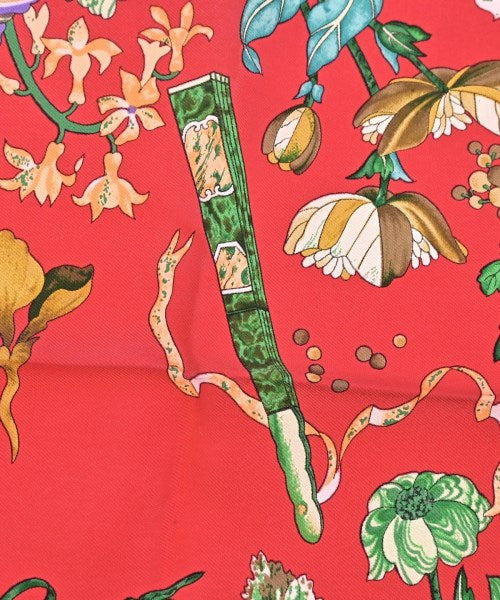 HERMES 頭巾/圍巾