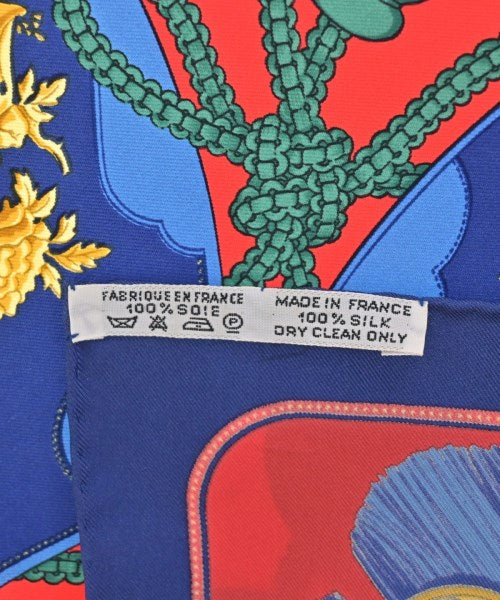 HERMES 頭巾/圍巾