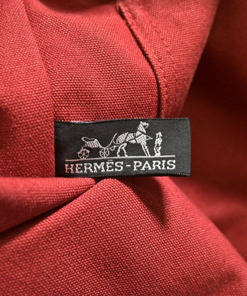 HERMES 托特包