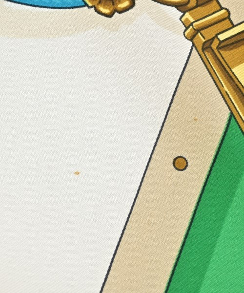 HERMES 頭巾/圍巾