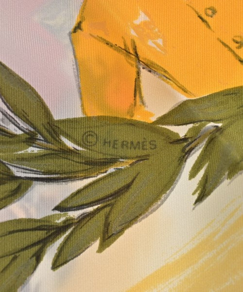 HERMES 頭巾/圍巾