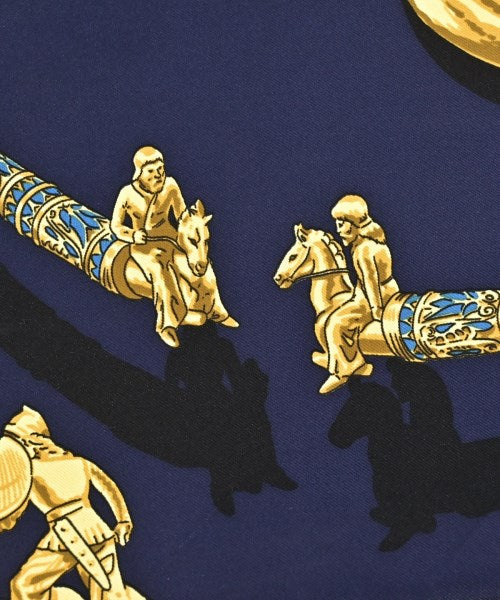 HERMES 頭巾/圍巾