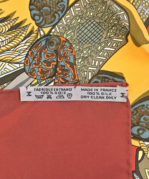 HERMES 頭巾/圍巾