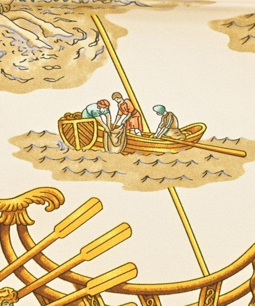 HERMES 頭巾/圍巾