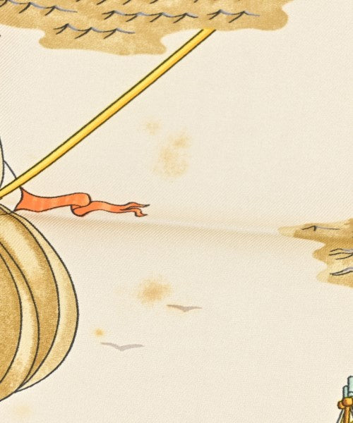 HERMES 頭巾/圍巾