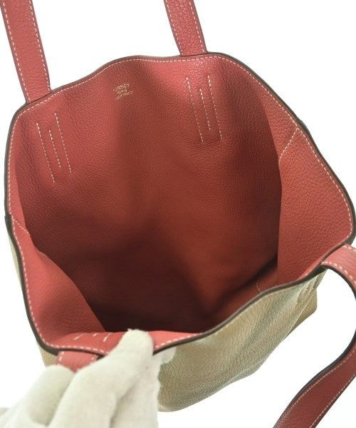HERMES 托特包