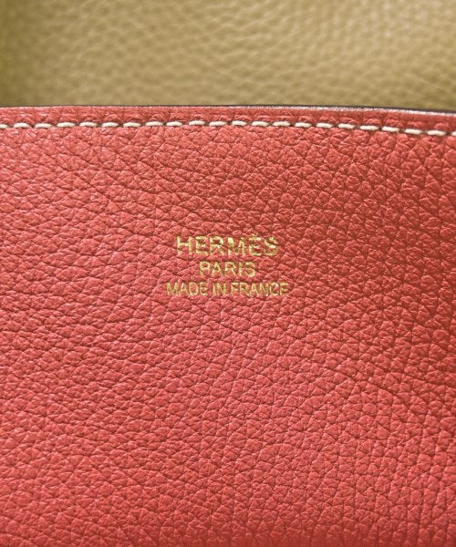 HERMES 托特包