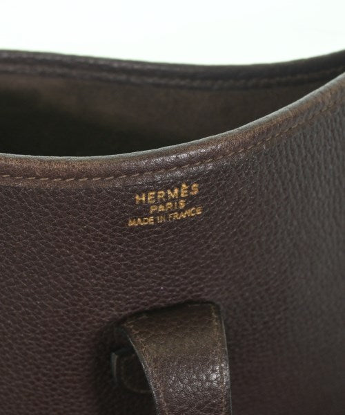 HERMES 肩背包