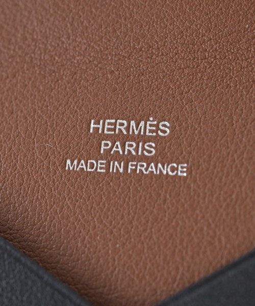 HERMES 卡片夾