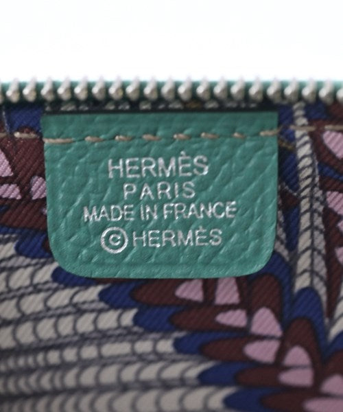 HERMES 錢包/零錢包