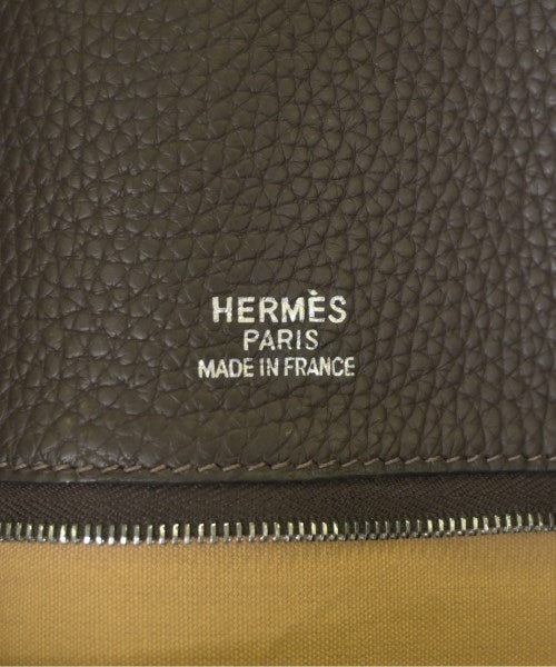 HERMES 肩背包