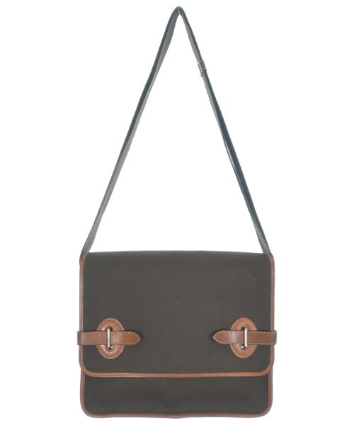 HERMES 肩背包
