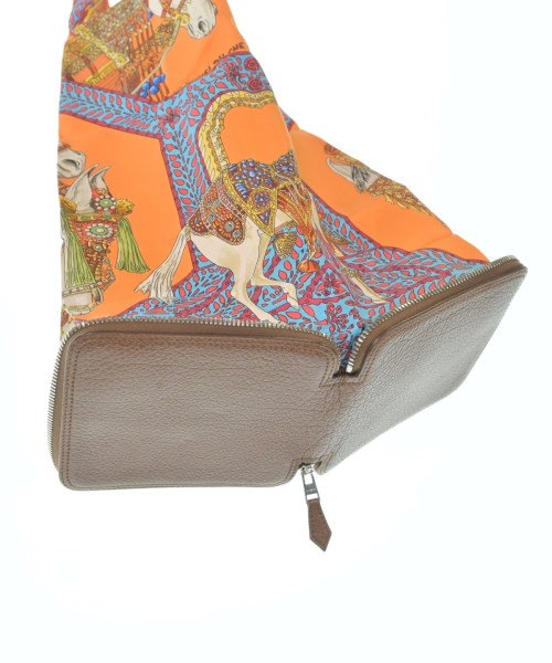 HERMES 托特包