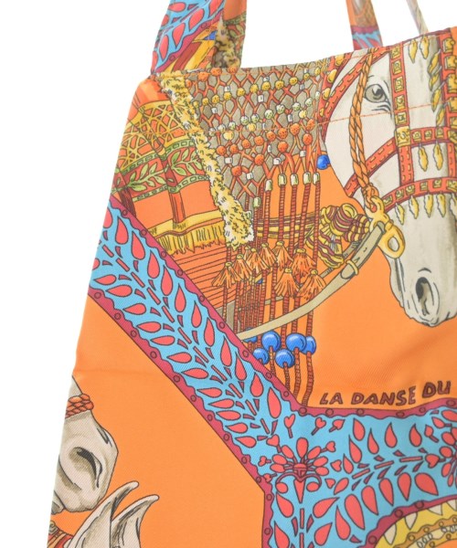 HERMES 托特包