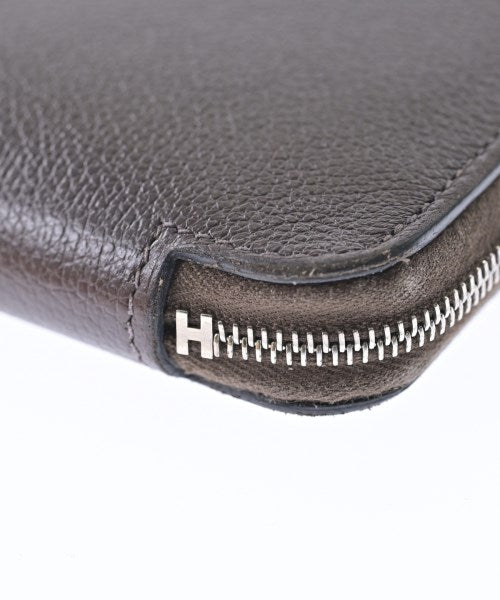 HERMES 錢包/零錢包