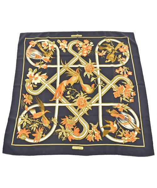 HERMES 頭巾/圍巾