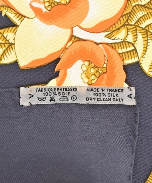 HERMES 頭巾/圍巾