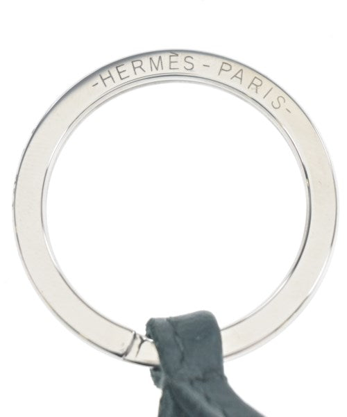 HERMES 鑰匙盒/鑰匙圈