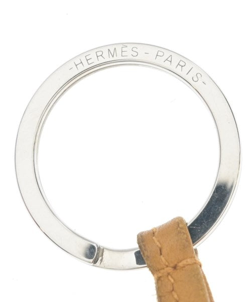 HERMES 鑰匙盒/鑰匙圈