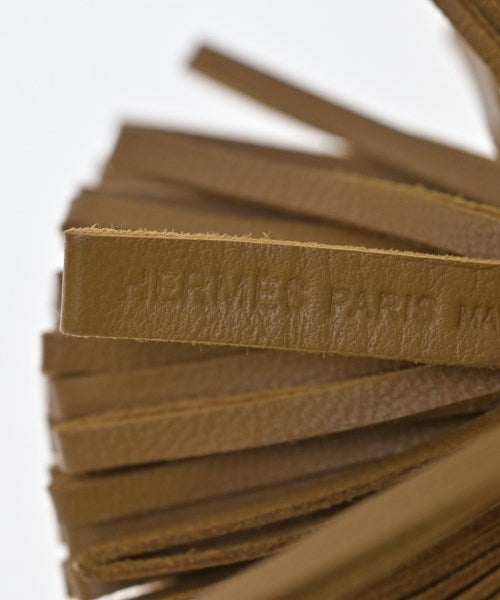 HERMES 鑰匙盒/鑰匙圈