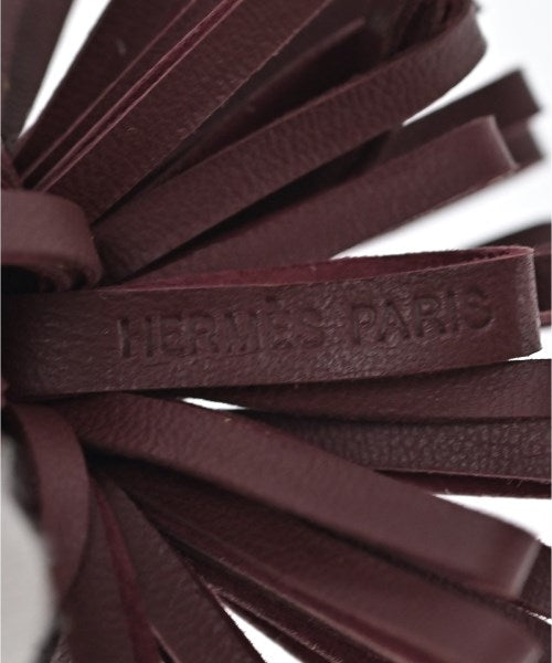 HERMES 鑰匙盒/鑰匙圈