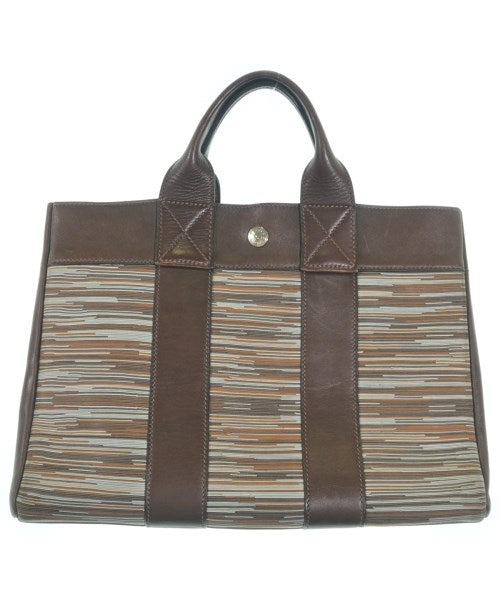 HERMES 托特包