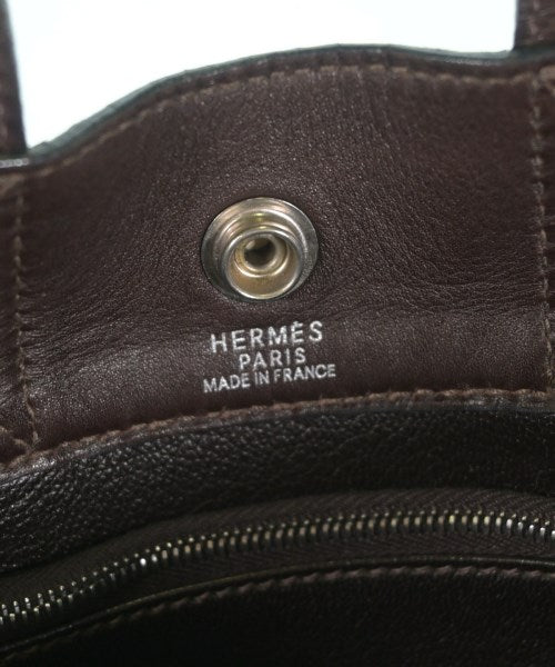 HERMES 托特包