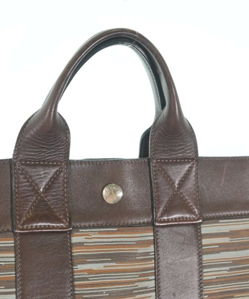 HERMES 托特包