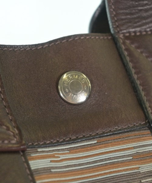 HERMES 托特包