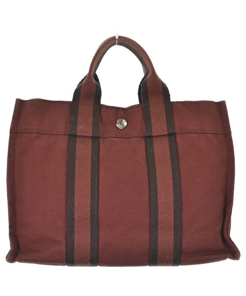HERMES 托特包