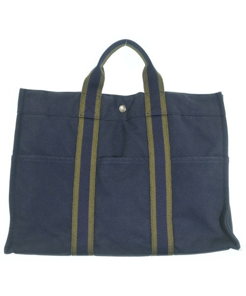 HERMES 托特包