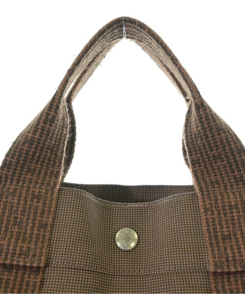 HERMES 托特包