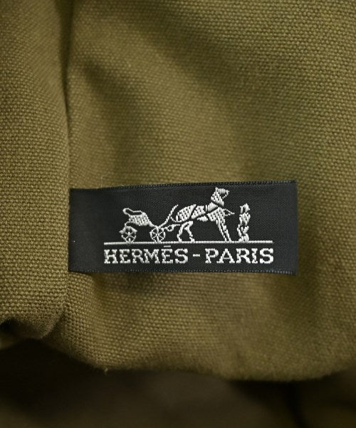 HERMES 托特包