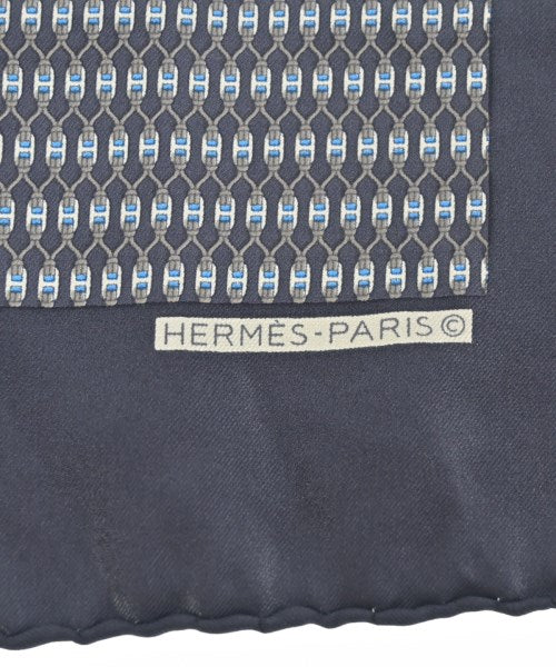 HERMES 頭巾/圍巾