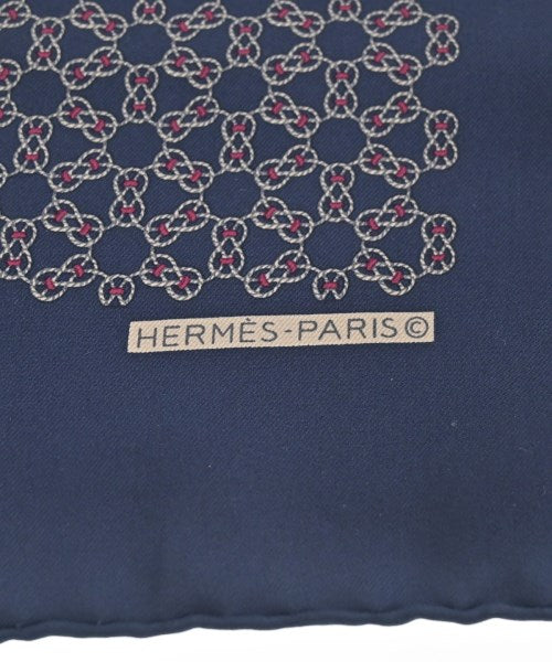 HERMES 頭巾/圍巾