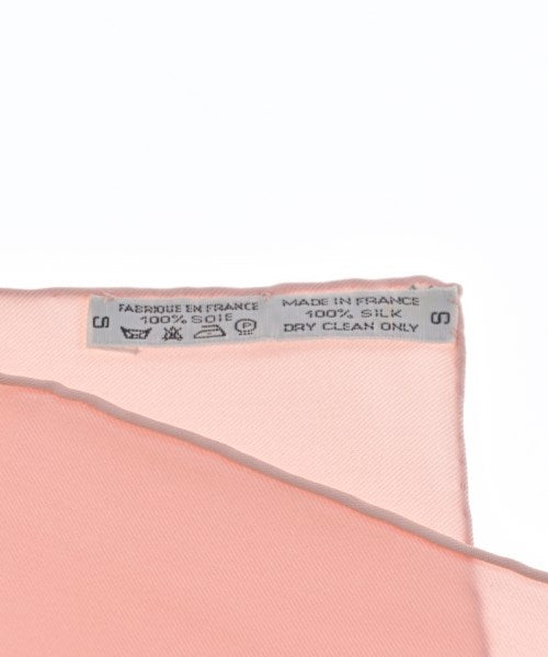 HERMES 頭巾/圍巾