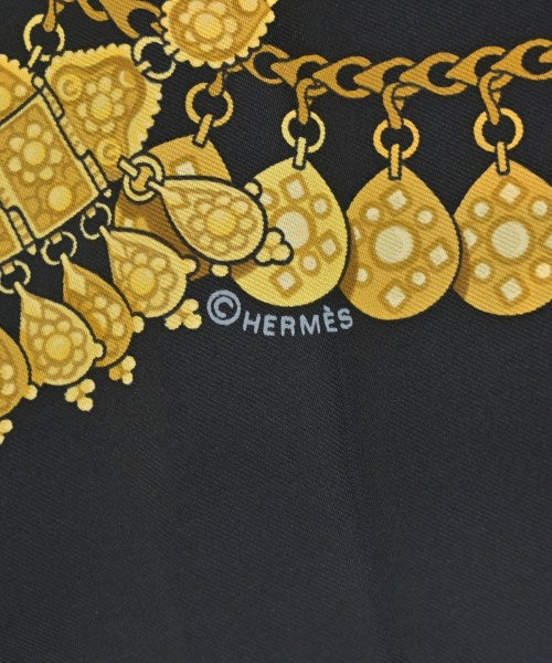 HERMES 頭巾/圍巾