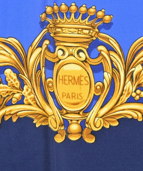 HERMES 頭巾/圍巾